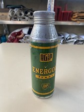 Latta olio agip usato  Casalecchio di Reno