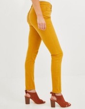 Pantalon jean push d'occasion  France