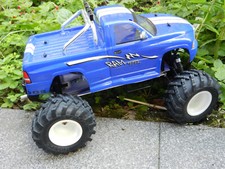 Kyosho pure ten gebraucht kaufen  Rödermark