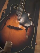 Johnson mandolin style for sale  Hamilton
