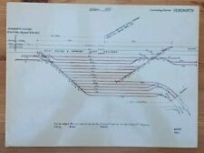 1915 hemsworth sidings for sale  NORTHALLERTON