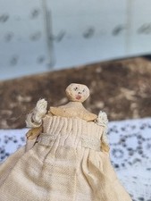 Miniature peg doll for sale  MANNINGTREE