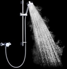 Mira miniliteev thermostatic for sale  EVESHAM