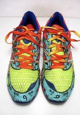 Tênis ASICS Gel Noosa Tri 6 tamanho 11.5 masculino extremamente raro comprar usado  Enviando para Brazil