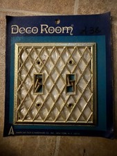 vintage switch plate for sale vintage switch plate for sale Columbia