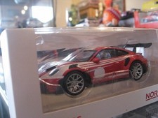 Availablehome Norev 1/43 Porsche 911 992 Gt3Rs 2022 linha vermelha/branca comprar usado  Enviando para Brazil