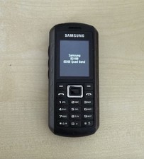 Samsung b2100 geprüft gebraucht kaufen  Vilshofen an der Donau