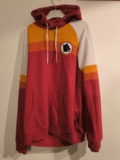 Felpa roma 1979 usato  Italia