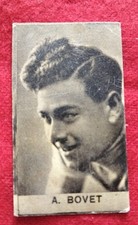 Alfredo bovet ciclismo usato  Seniga