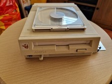 Commodore amiga a570 for sale  WEST MOLESEY