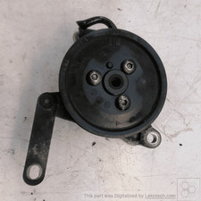 32416766051 pompa servosterzo usato  Italia