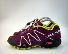 Salomon speedcross womens for sale  CLEETHORPES