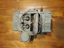 Holley 4150 650 for sale  Purcellville