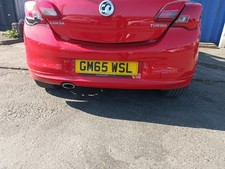 Vauxhall corsa 2015 for sale  MANCHESTER