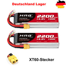 Hrb 2200 mah usato  Spedire a Italy