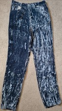 Willson velvet grey for sale  DEAL