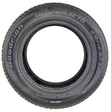 185 65r15 88h gebraucht kaufen  Hopsten