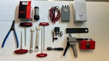 Werkzeug werkstatt werkbänke gebraucht kaufen  Auerbach