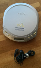 Sony walkman e330 for sale  BURY