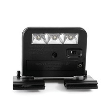 Solar light rechargeable for sale  Springville