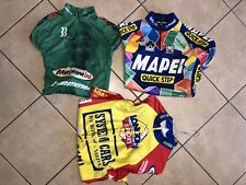 Maglia ciclismo lotto usato  Legnano