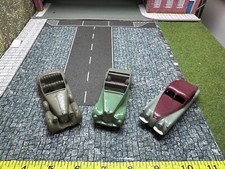 Vintage dinky cars for sale  UK