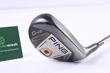 Ping g400 hybrid for sale  LOANHEAD