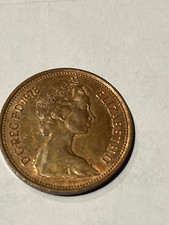 Münze new pence gebraucht kaufen  Bütthard