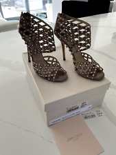 Jimmy choo enigma for sale  Shipping to Ireland