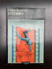 Chico Buarque: Estorbo - Colección Andanzas/Tusquets comprar usado  Enviando para Brazil