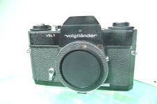 Voigtländer vsl gehäuse gebraucht kaufen Voigtländer vsl gehäuse gebraucht kaufen  Reutlingen