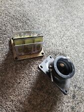 Yamaha ytz250 tri for sale  ALLOA