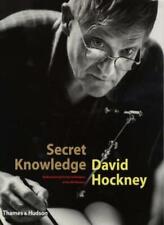 Secret knowledge rediscovering for sale  UK