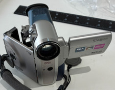 Canon mv5i digital for sale  SANDY