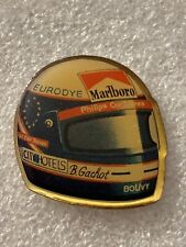 Pin helmet formula d'occasion  Expédié en Belgium