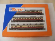 Roco 44120 tee gebraucht kaufen  Deutschland