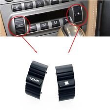 Bouton chauffage clim d'occasion  Blois