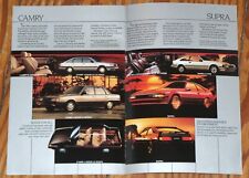 1985 toyota camry gebraucht kaufen  Hamburg