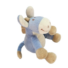 Noukie doudou plush d'occasion  Expédié en Belgium