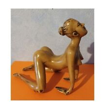 Sculpture erotique statue d'occasion  Cussac-sur-Loire