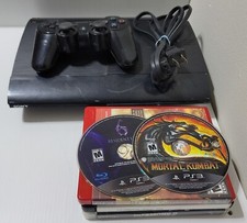 Sony ps3 super for sale  North Wales