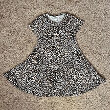 Nordstrom leopard print for sale  Bailey