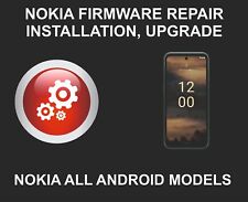 Nokia Flash, Reparo, Serviço Unbrick, Todos os Modelos, C210, G310, G42, C300, C110, usado comprar usado  Enviando para Brazil