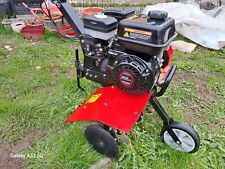 Motozappa meccanica benassi usato  Lusiana