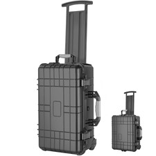 Mallette transport coque d'occasion  Rognac