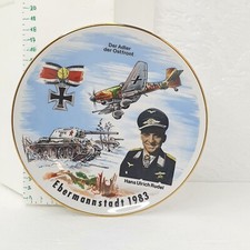 Luftwaffe hans urlich gebraucht kaufen  Garching a.d.Alz