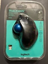 Mouse logitech m570 usato  Cesano Maderno