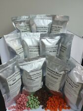 Chocolate Barns Premium Chocolate para cozinhar/assar/fontes/moldar  comprar usado  Enviando para Brazil