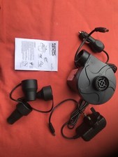 Electric airpump camping for sale  MIDHURST