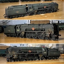 Boxed hornby merchant for sale  NOTTINGHAM